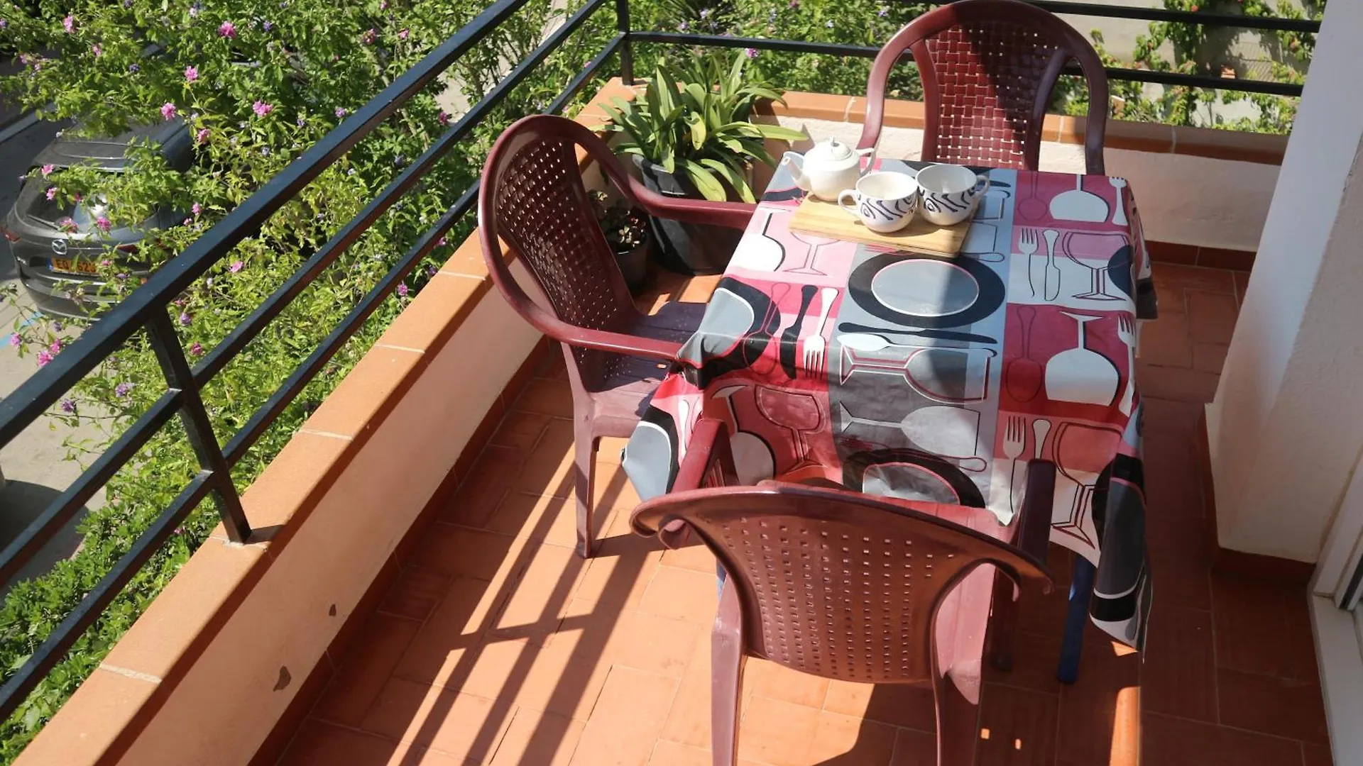Apartman Acogedor Apartamento En L'Estartit