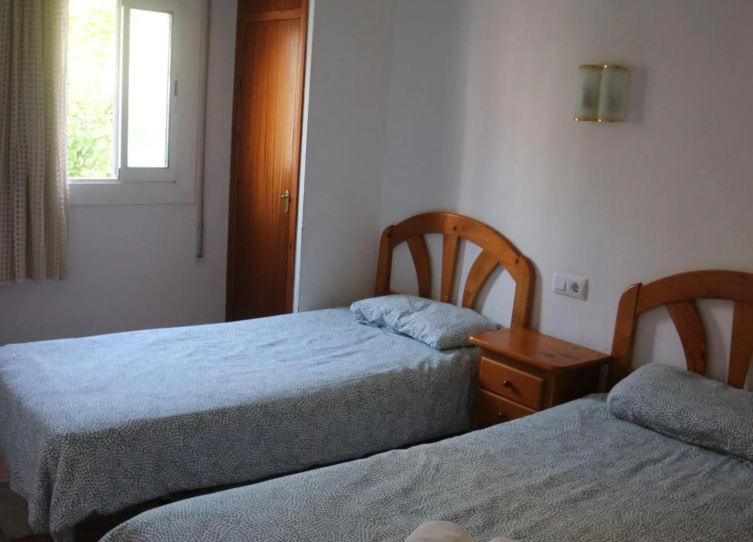 Acogedor Apartamento En L'Estartit Apartman