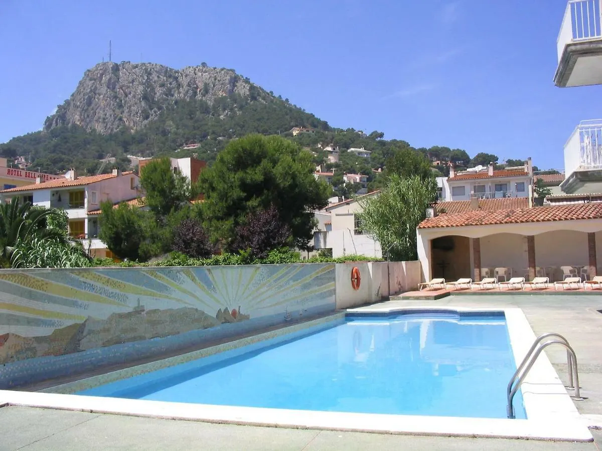 Acogedor Apartamento En L'Estartit